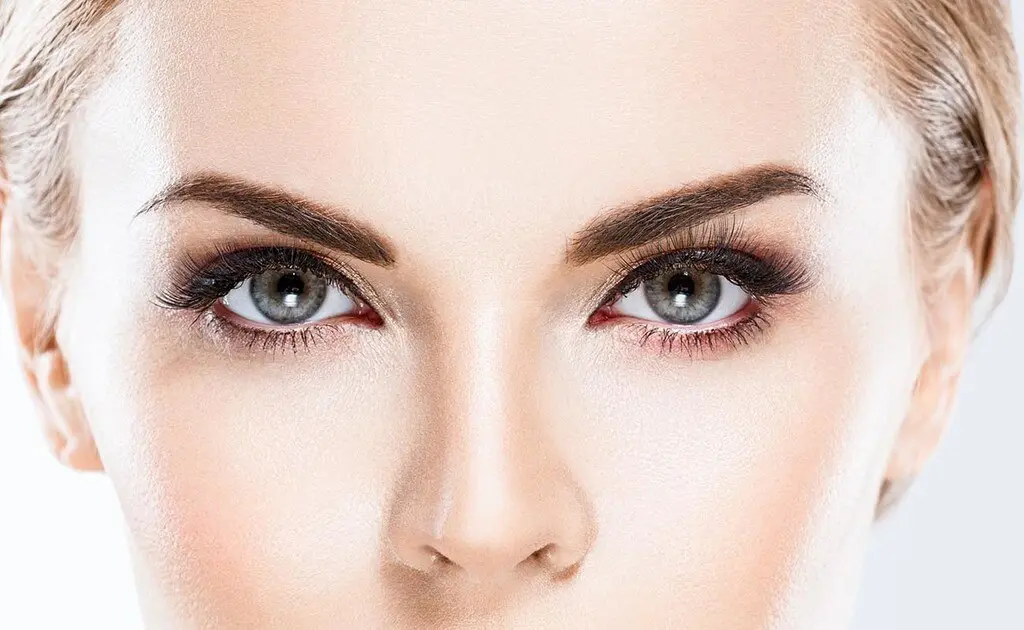 Why Henna Brow Is a Diverse Look in the Beauty Industry?