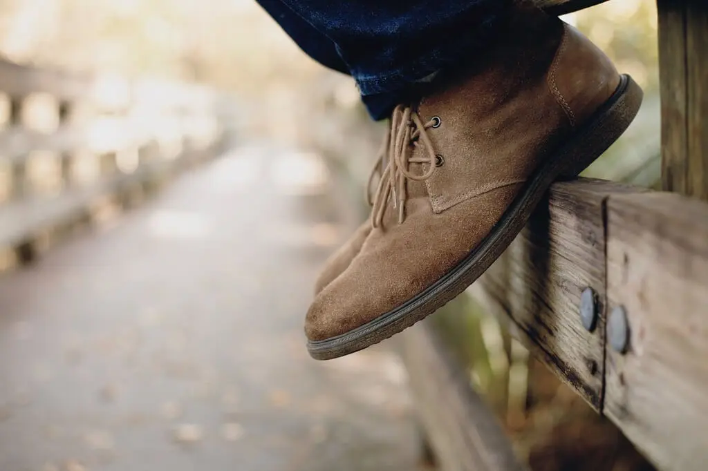 All You Need to Know on How to Clean Suede Shoes