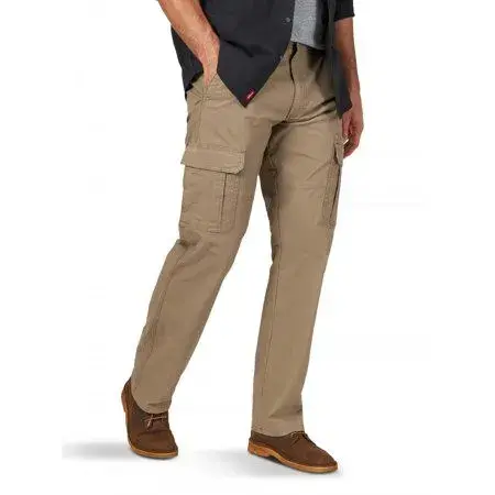 Cargo Pants Outfits for Men