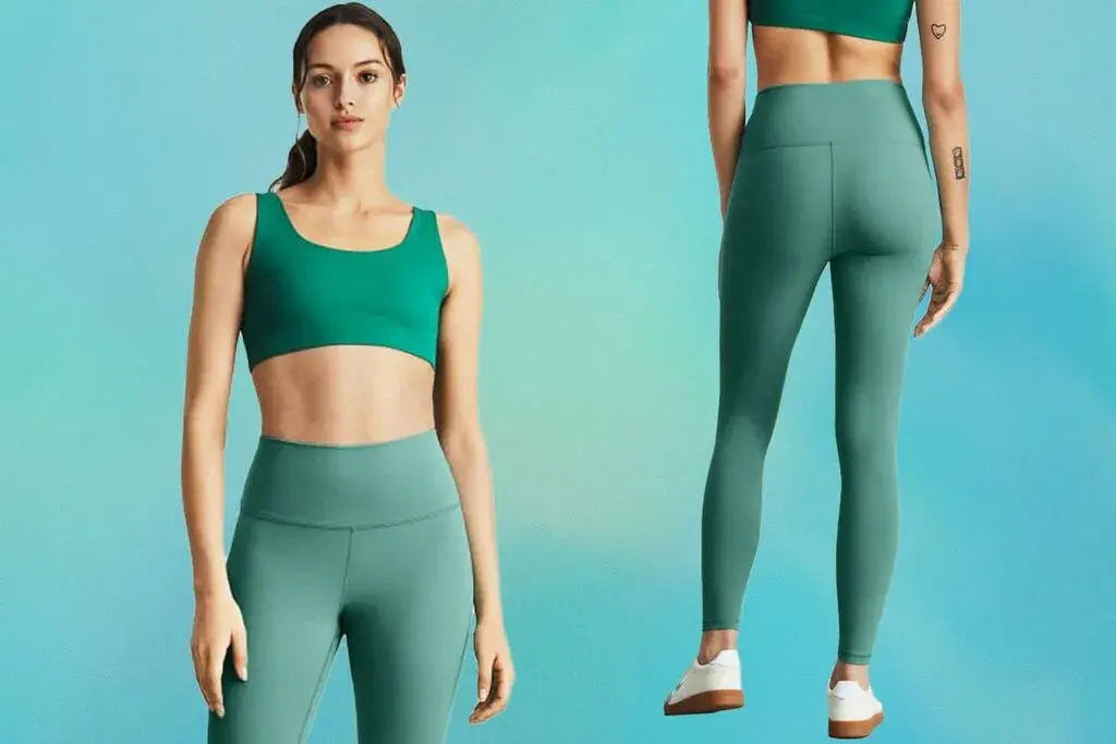 Places to Buy Cheap Workout Clothes