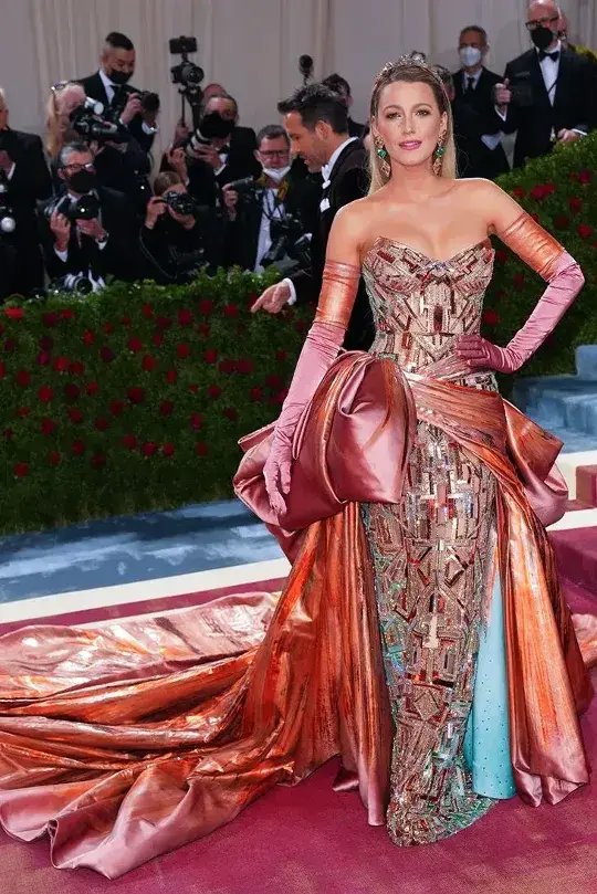 Red Carpet Looks of 2022