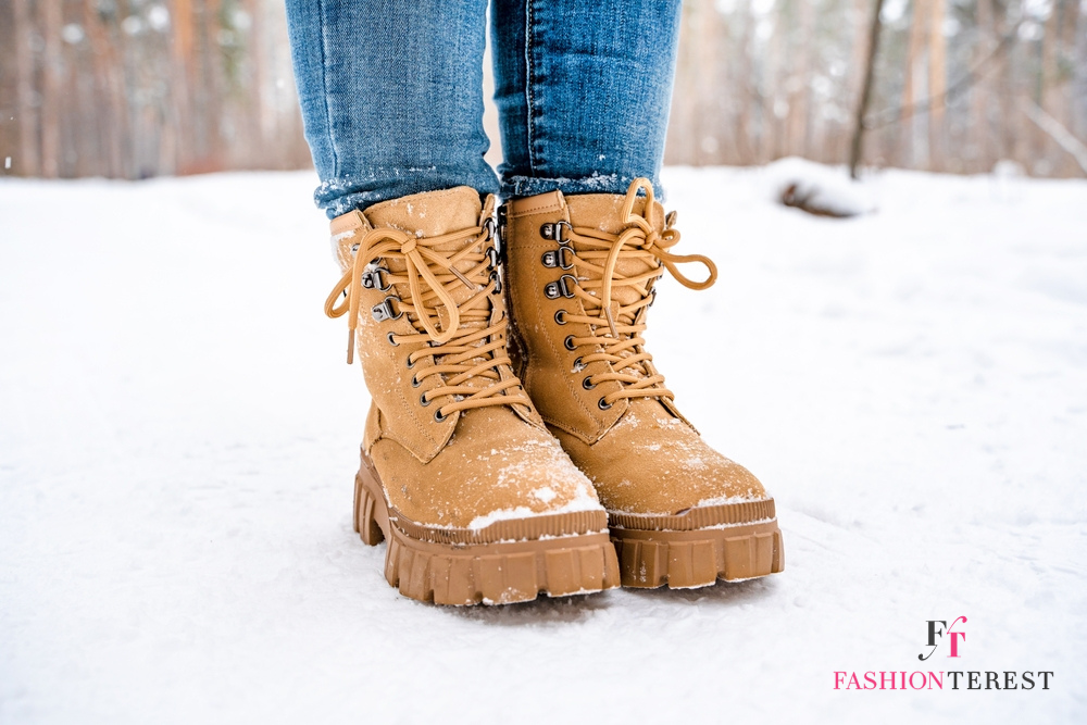 Top 10 Winter Boots for Women in 2023