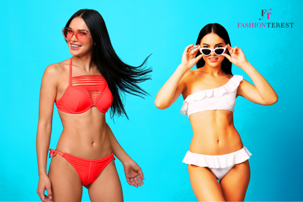 Bikini Swimsuits for Women