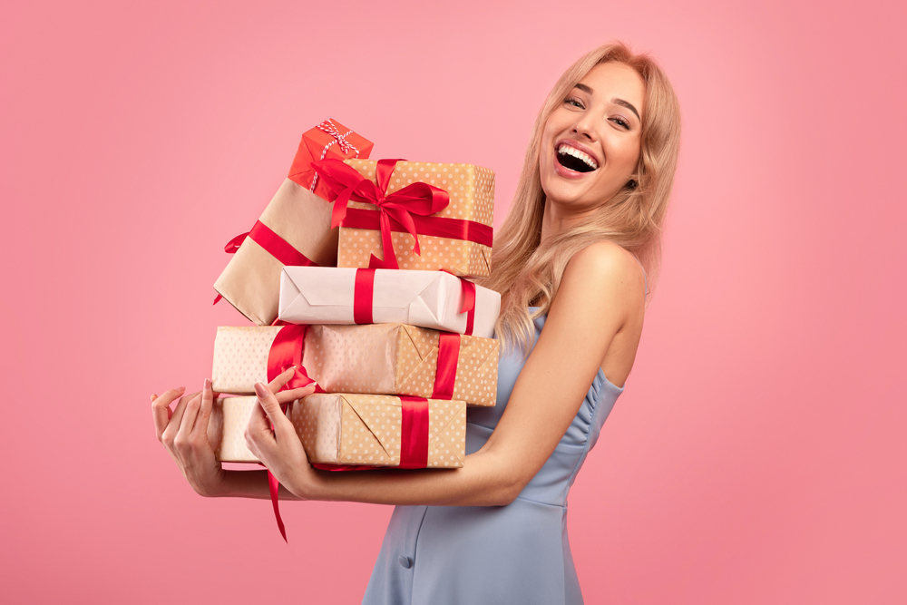 Best Gifts For Women
