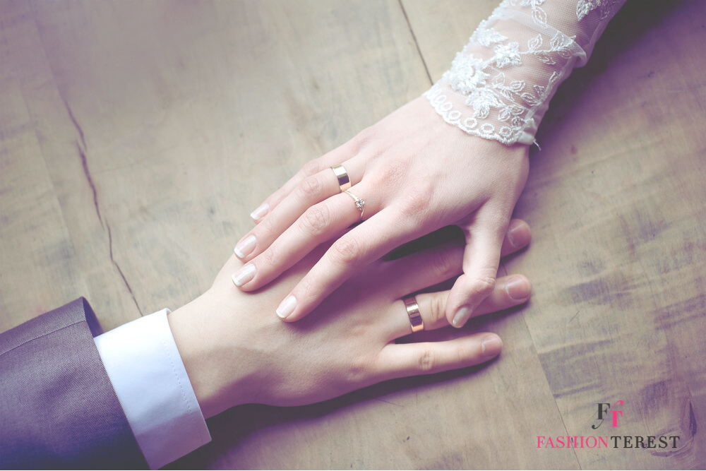 Best Wedding Rings for Men and Women