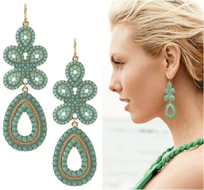 earrings for women