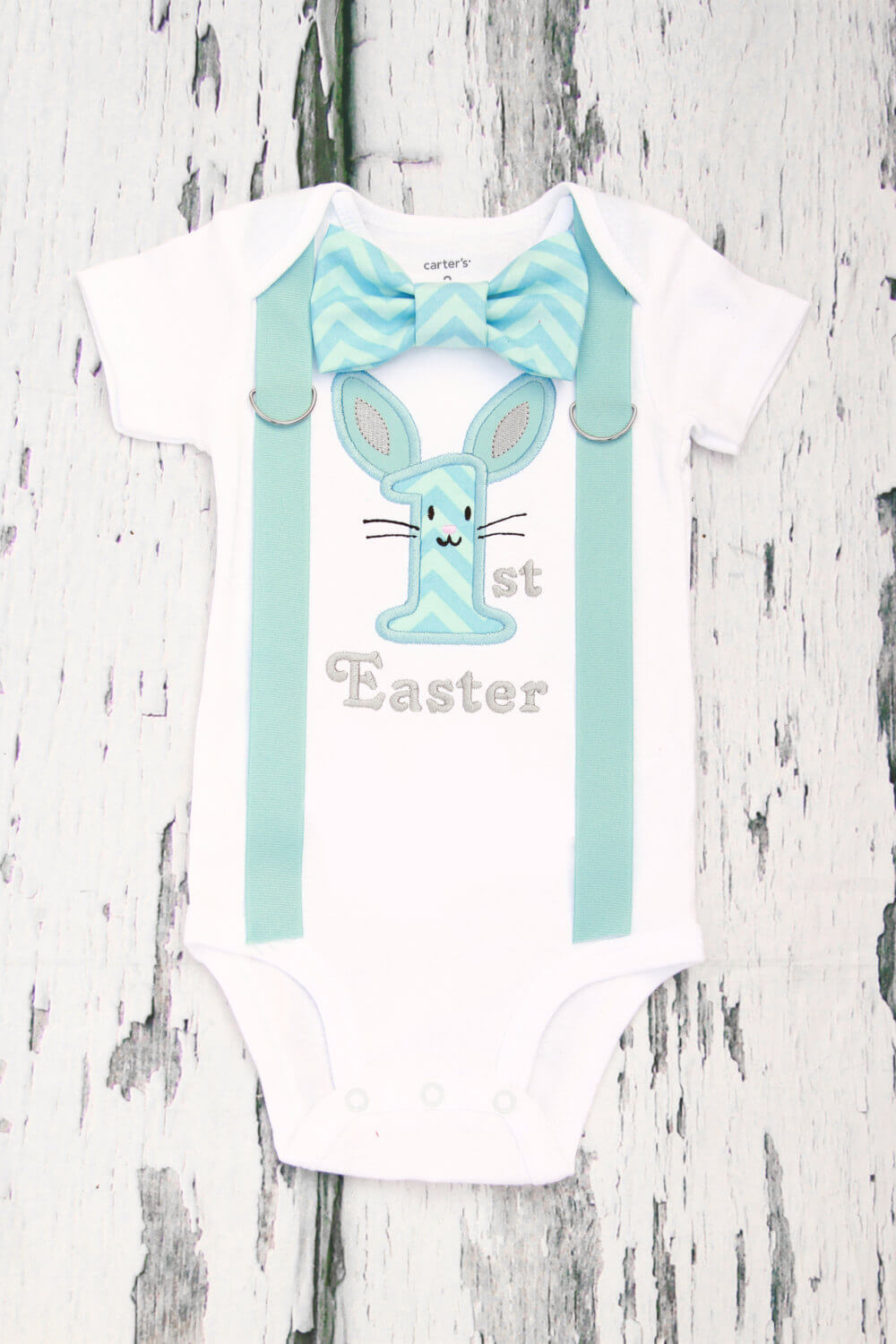 Cute Easter Outfits
