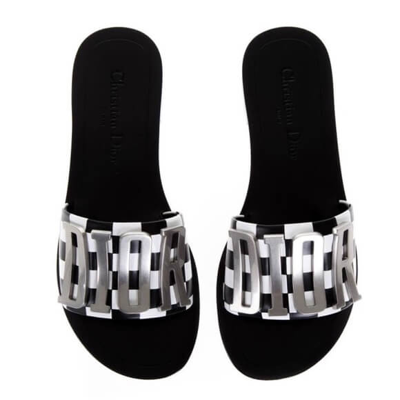 Dior summer sandals