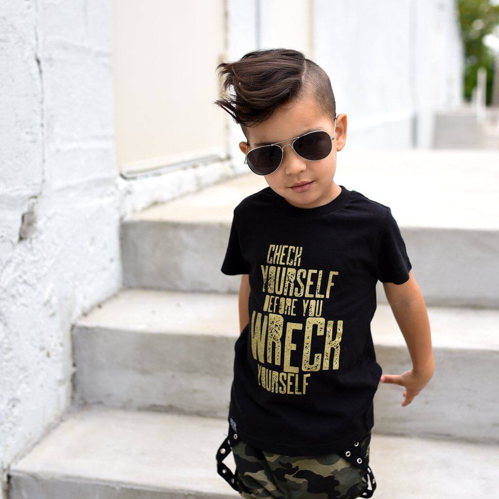 Trendy Kids Fashion Wear For The New Generation | Fashionterest