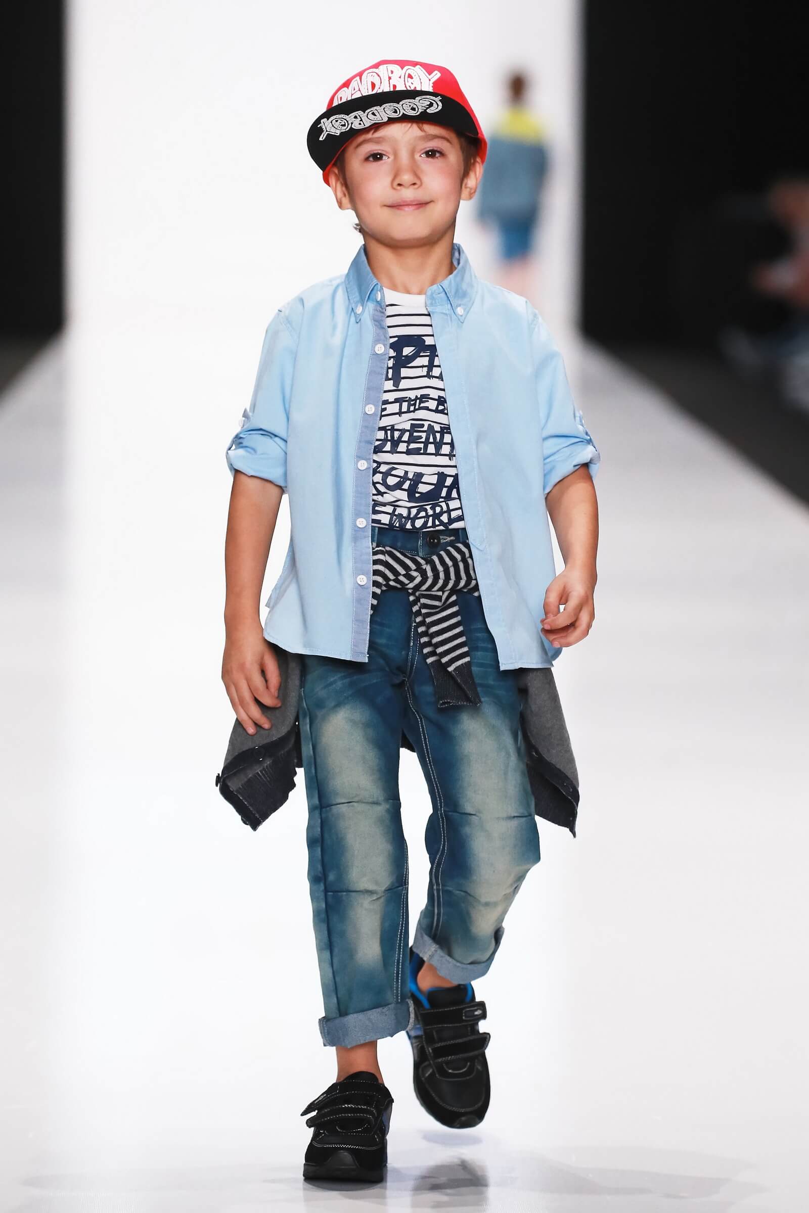 stylish Kids Fashion Wear