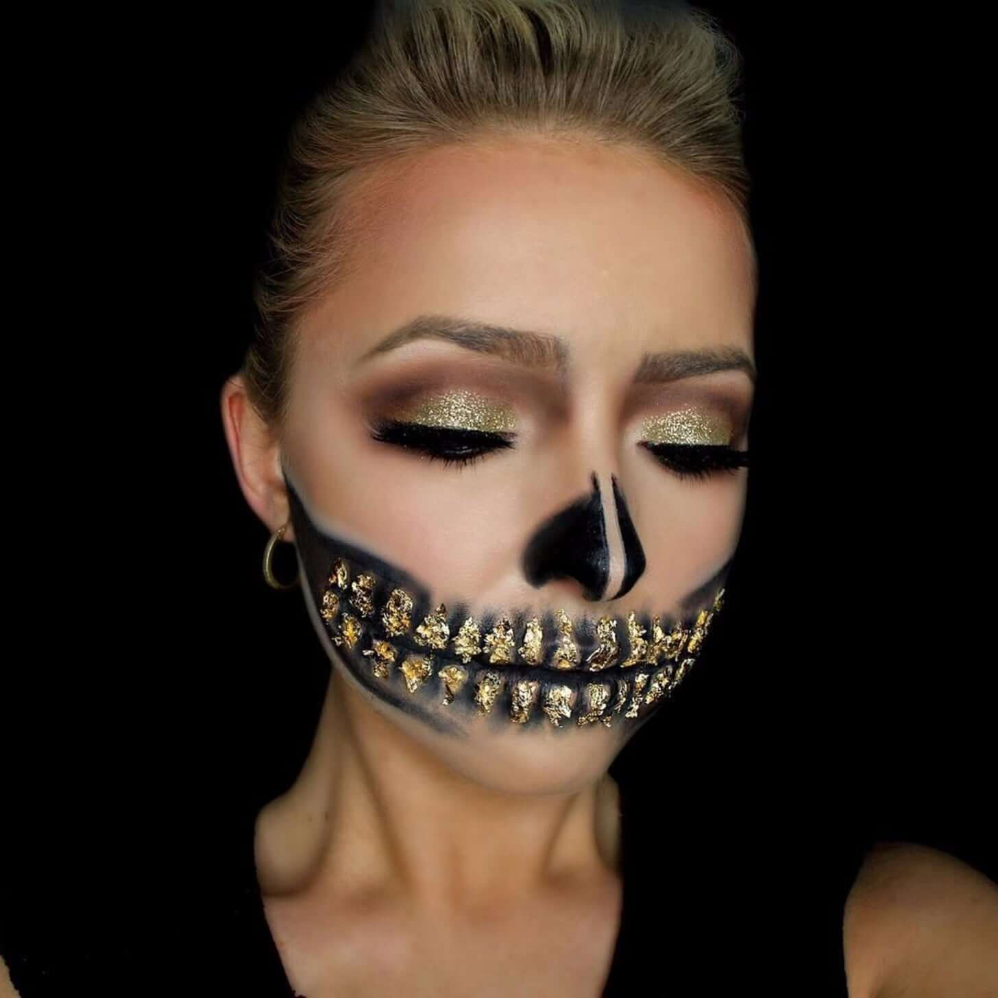 halloween makeup ideas