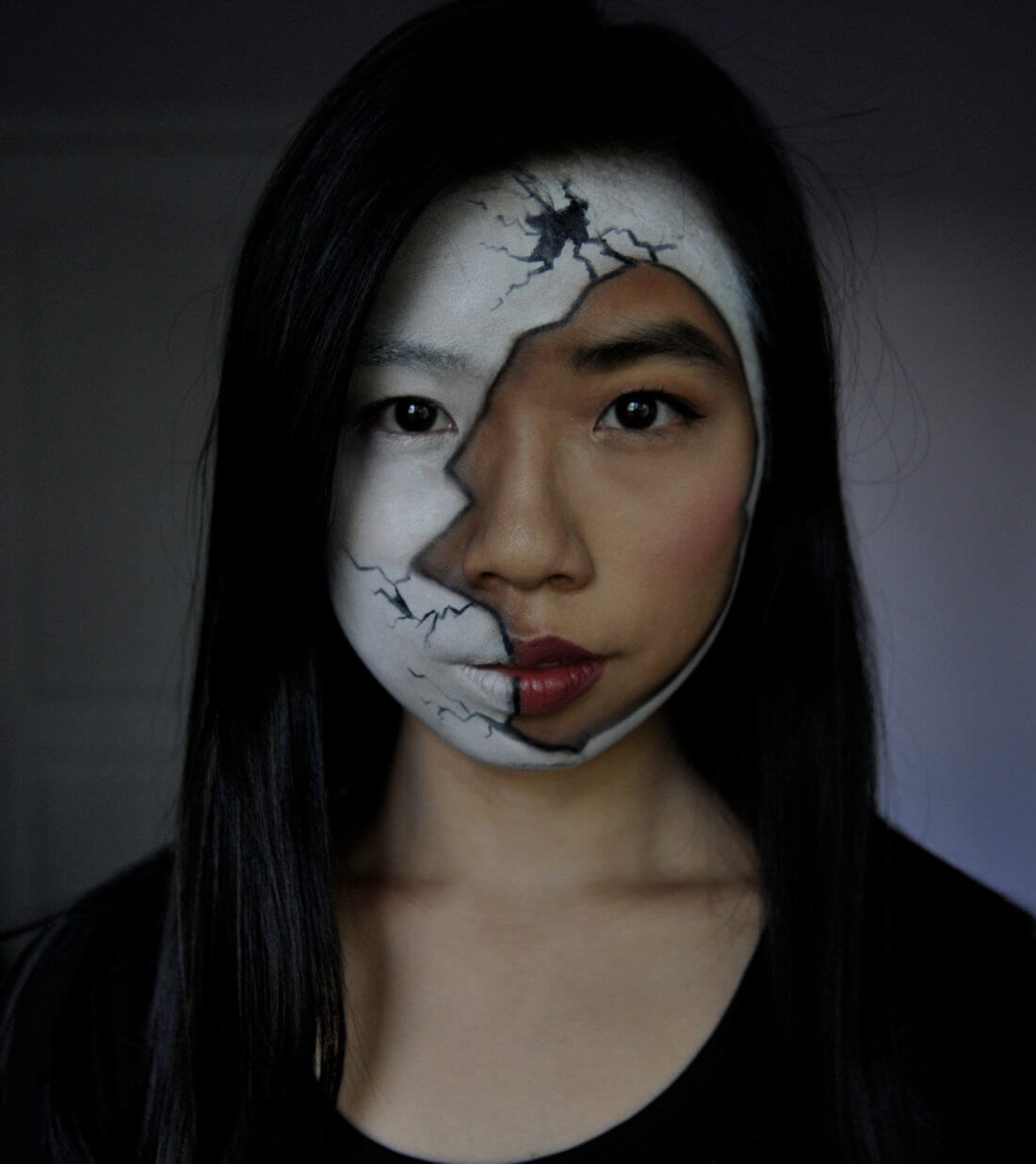 halloween makeup ideas