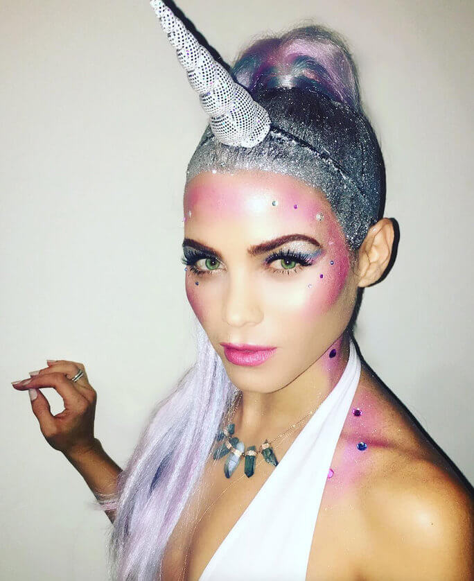 halloween makeup ideas