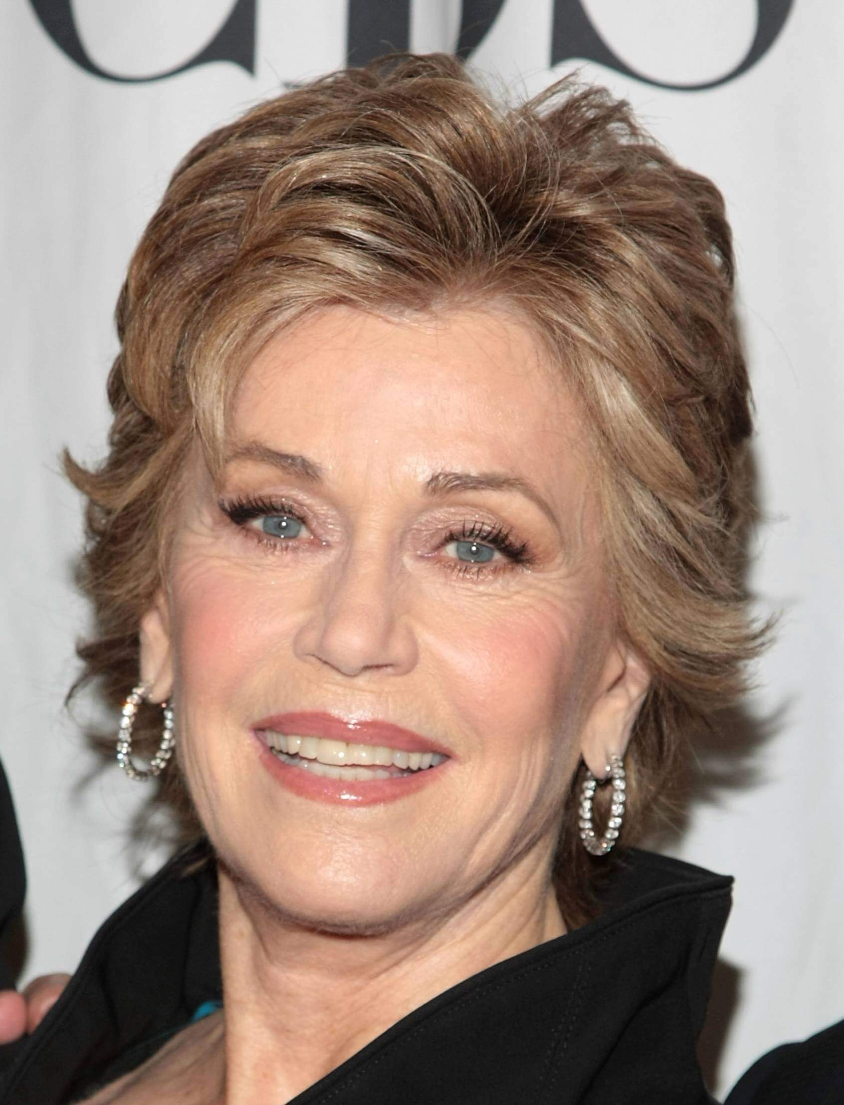 Short Haircut Styles for old women