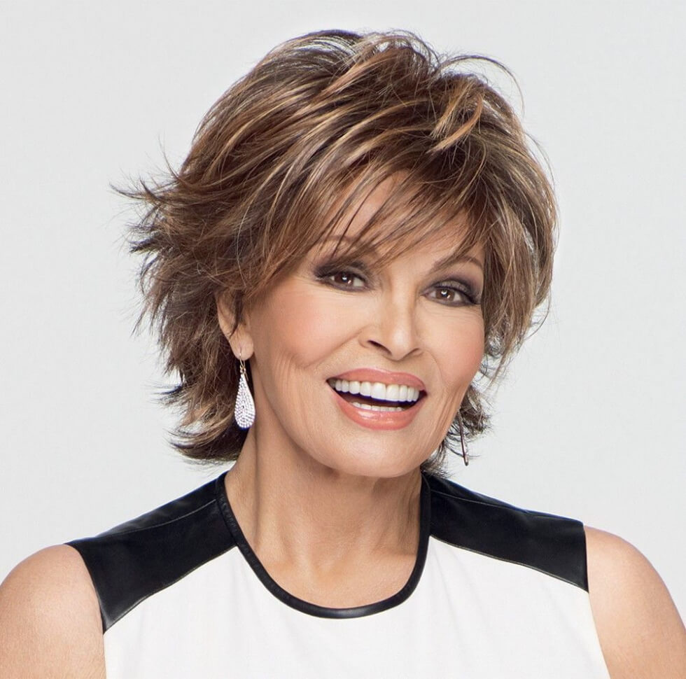 Short Haircut Styles in staright hair