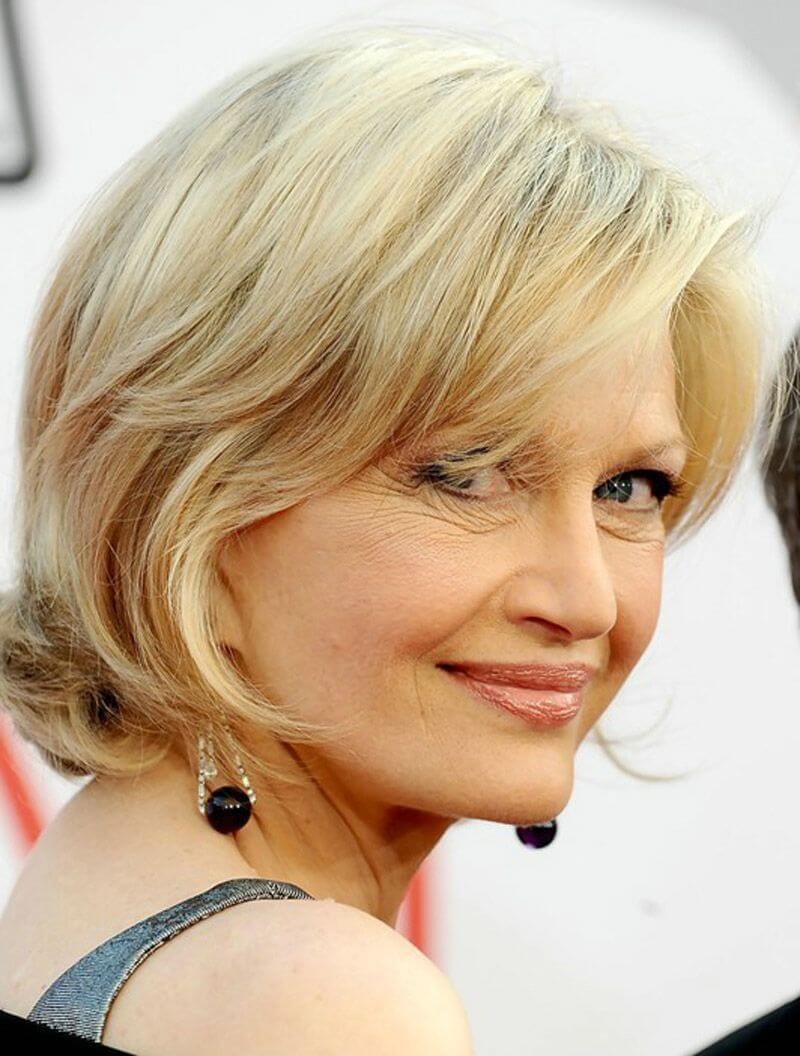 leyerd Short Haircut Styles