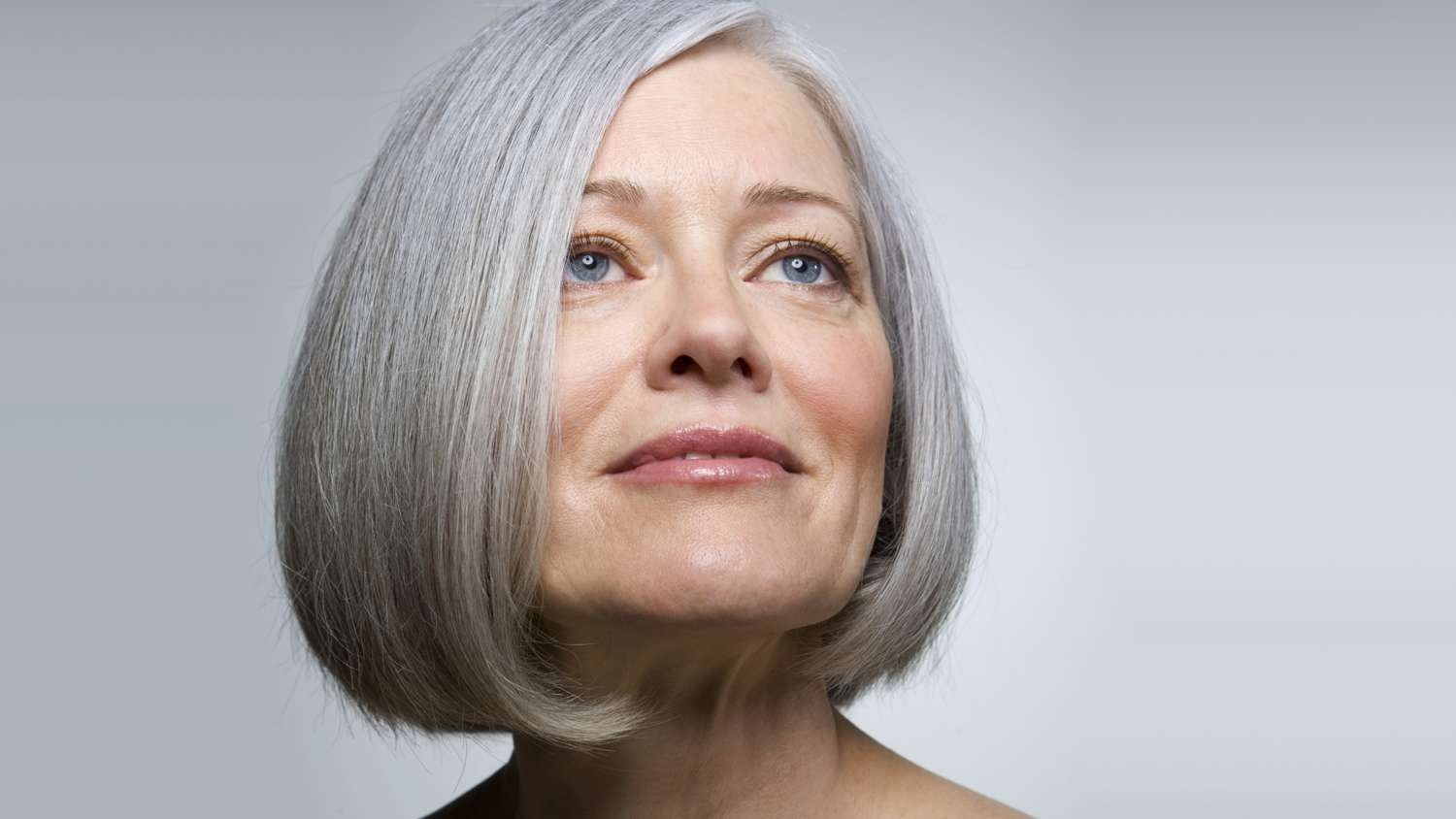 Top Short Haircuts For Women Over 50