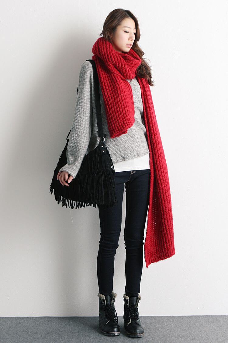 Winter Fashion