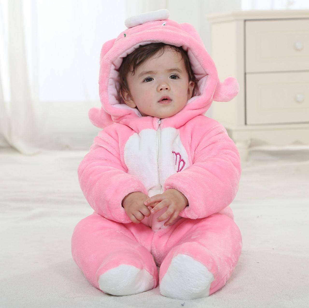 baby girl winter clothes