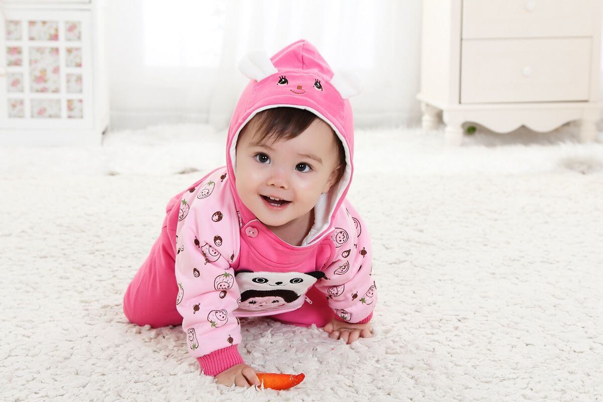 Excellent and Beautiful Baby Winter Clothes in trend