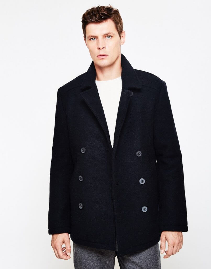 Best Men Winter Coat Designs