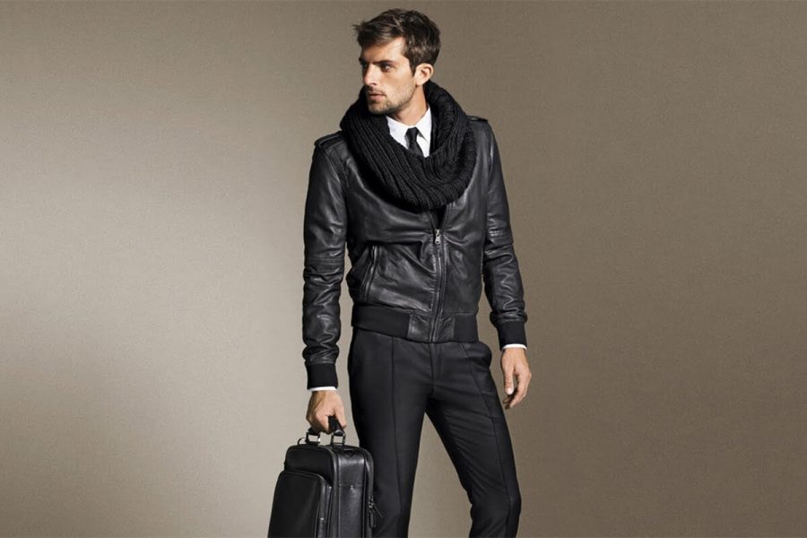 Top 10 Best Men Winter Coat Designs | Fashionterest