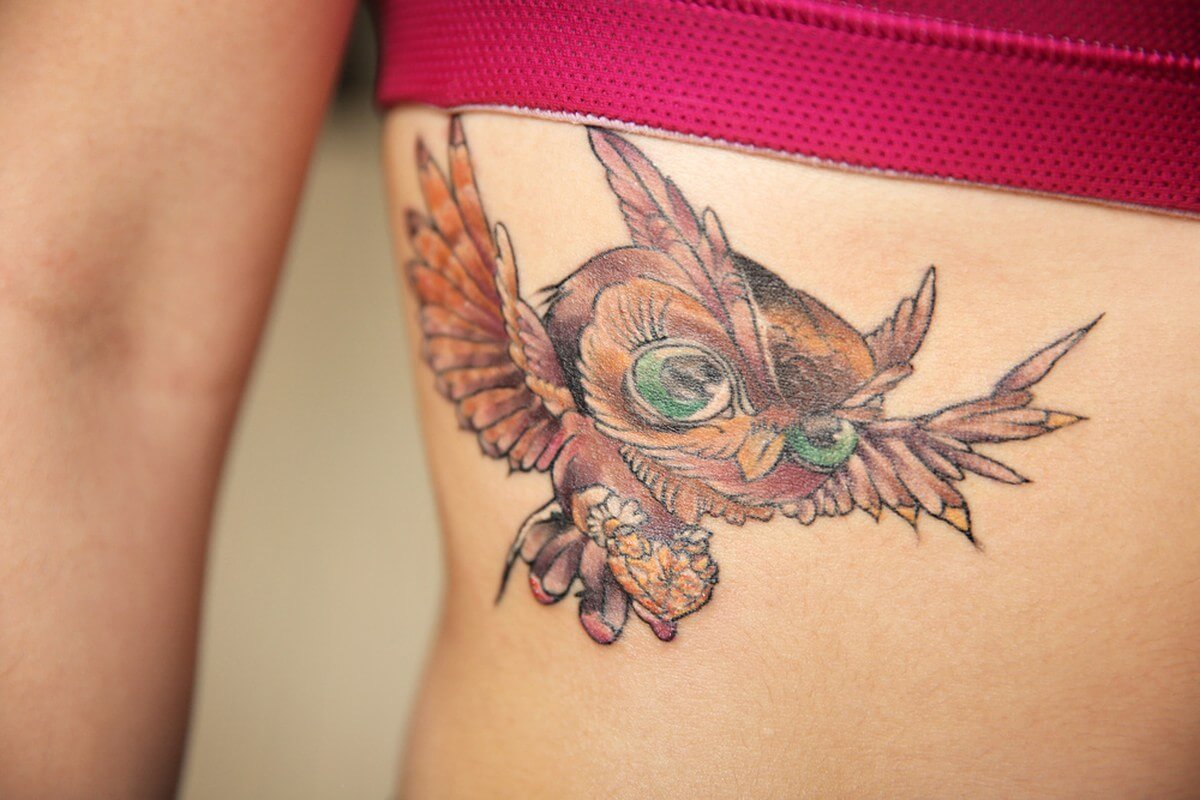 tattoo designs for women