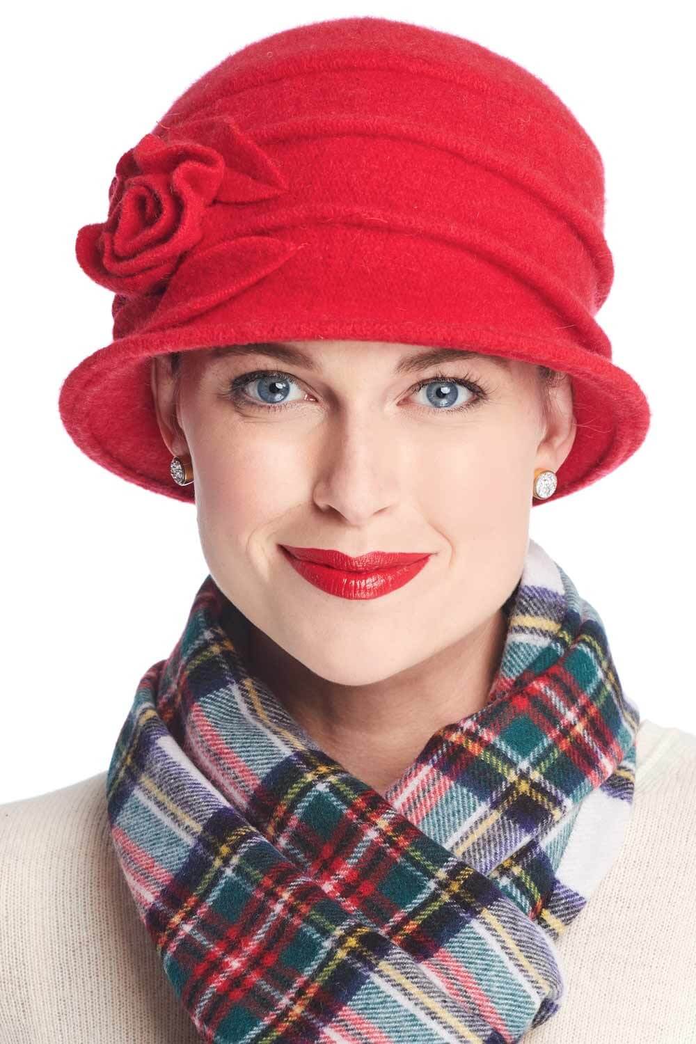 winter hats for women