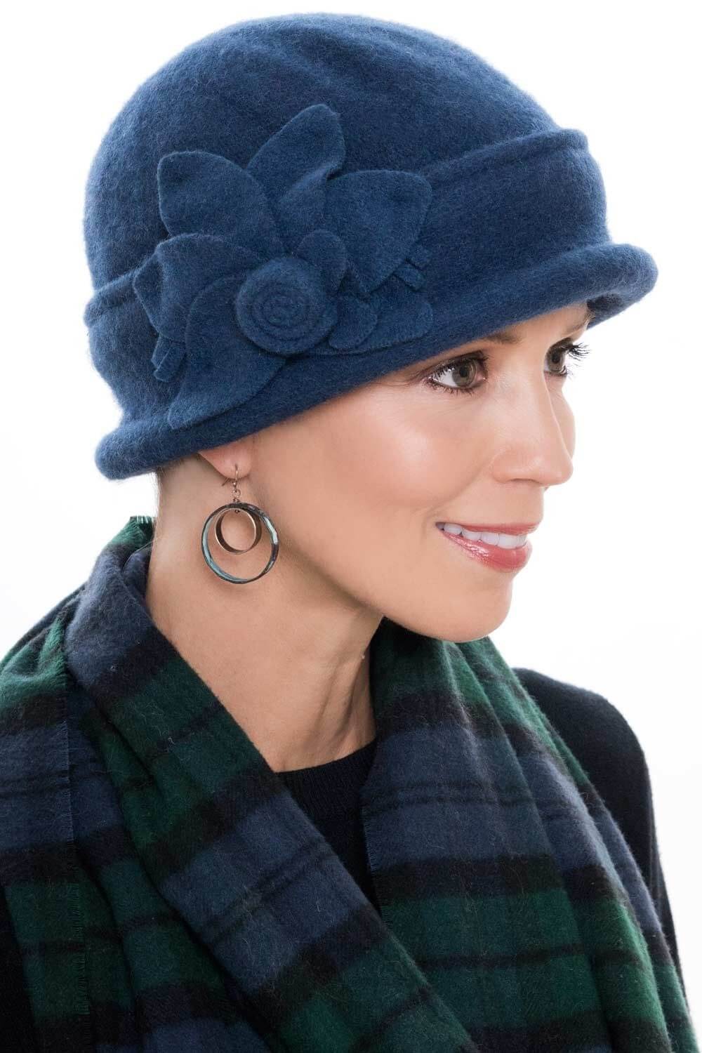 winter hats for women 2018