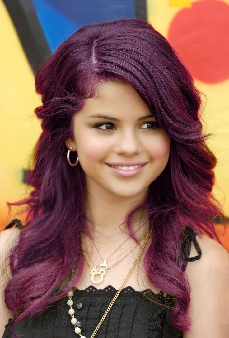 hair color 2022 trends