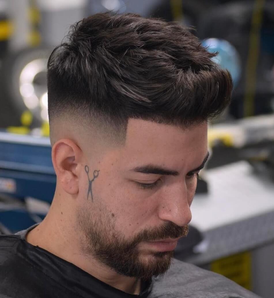 11 Of The Most Iconic 1990s Men's Hairstyles To Try In 2023 | Hair.com By  L'Oréal
