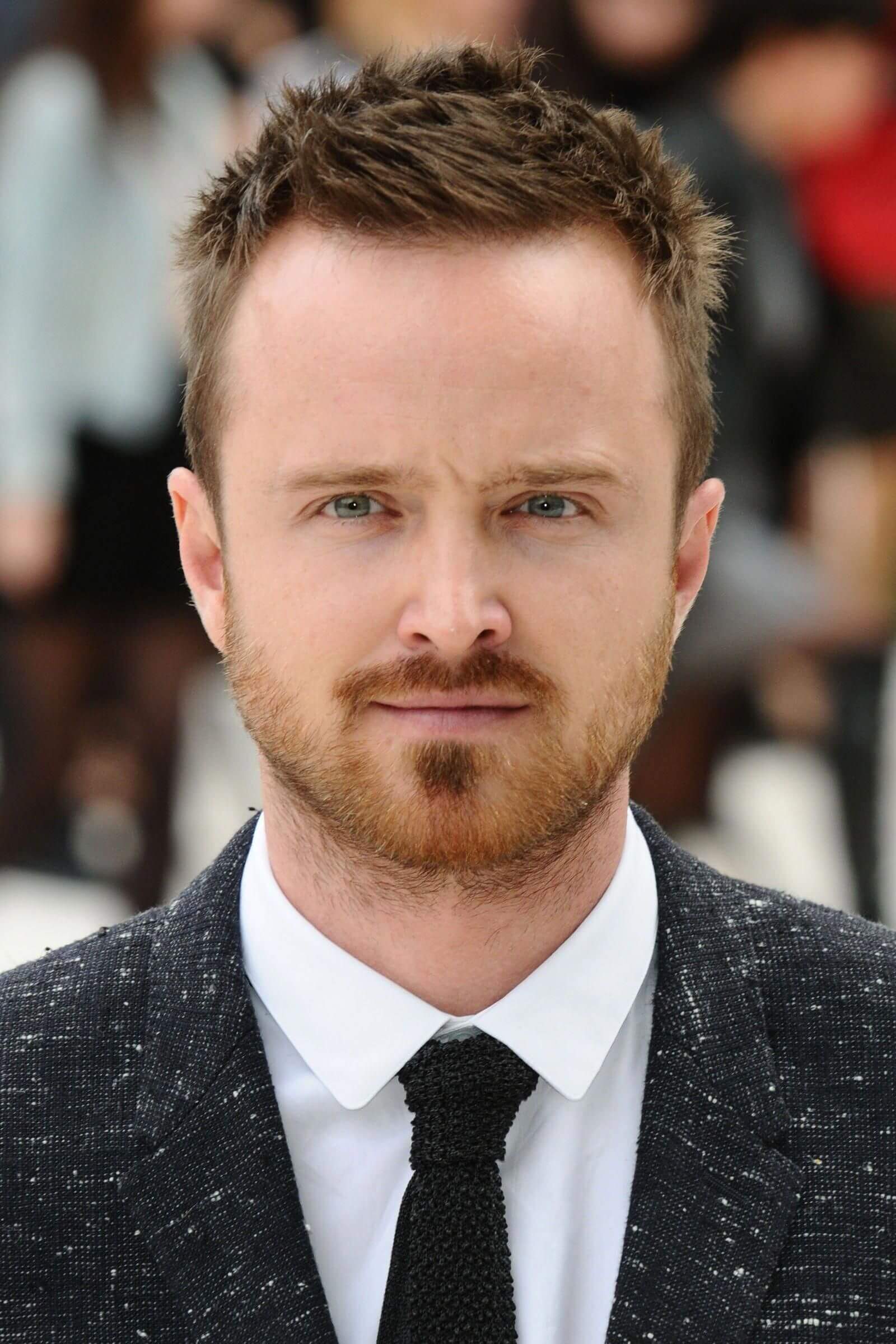 Hairstyles for Men with Big Foreheads: Step-by-Step Tutorials