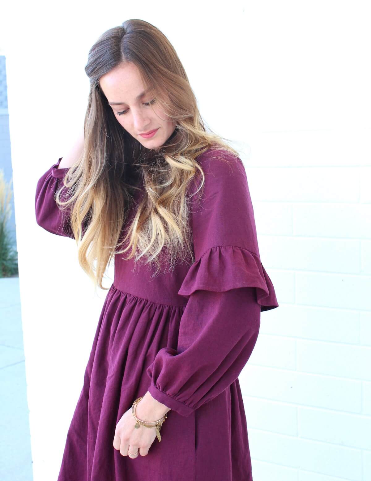 different types of sleeves design