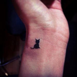 65 Small Tattoos for Women  Tiny Tattoo Design Ideas