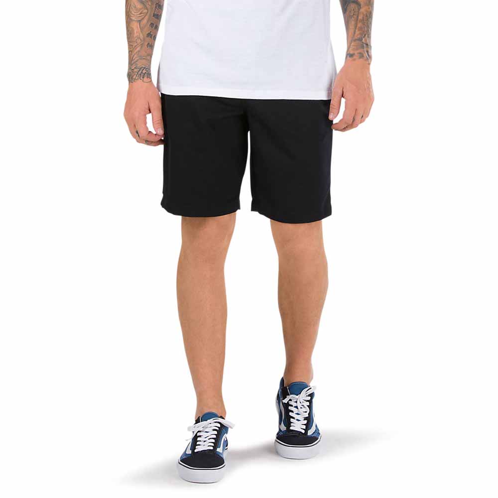 Tennis Shorts With Sneakers