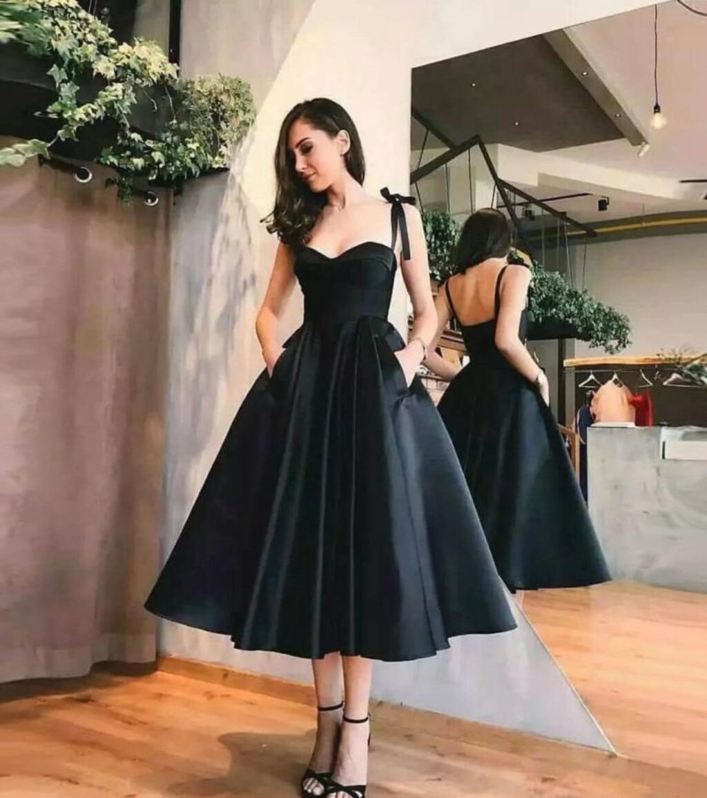 Can You Wear Black to a Wedding