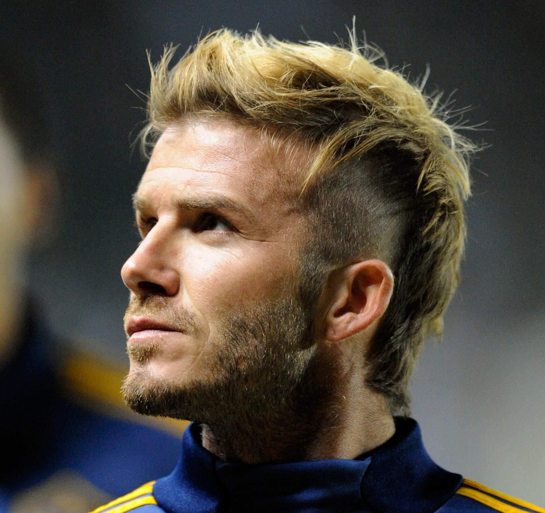 Football haircuts: Check out these fun, fabulous footballing hairstyles -  BBC Newsround