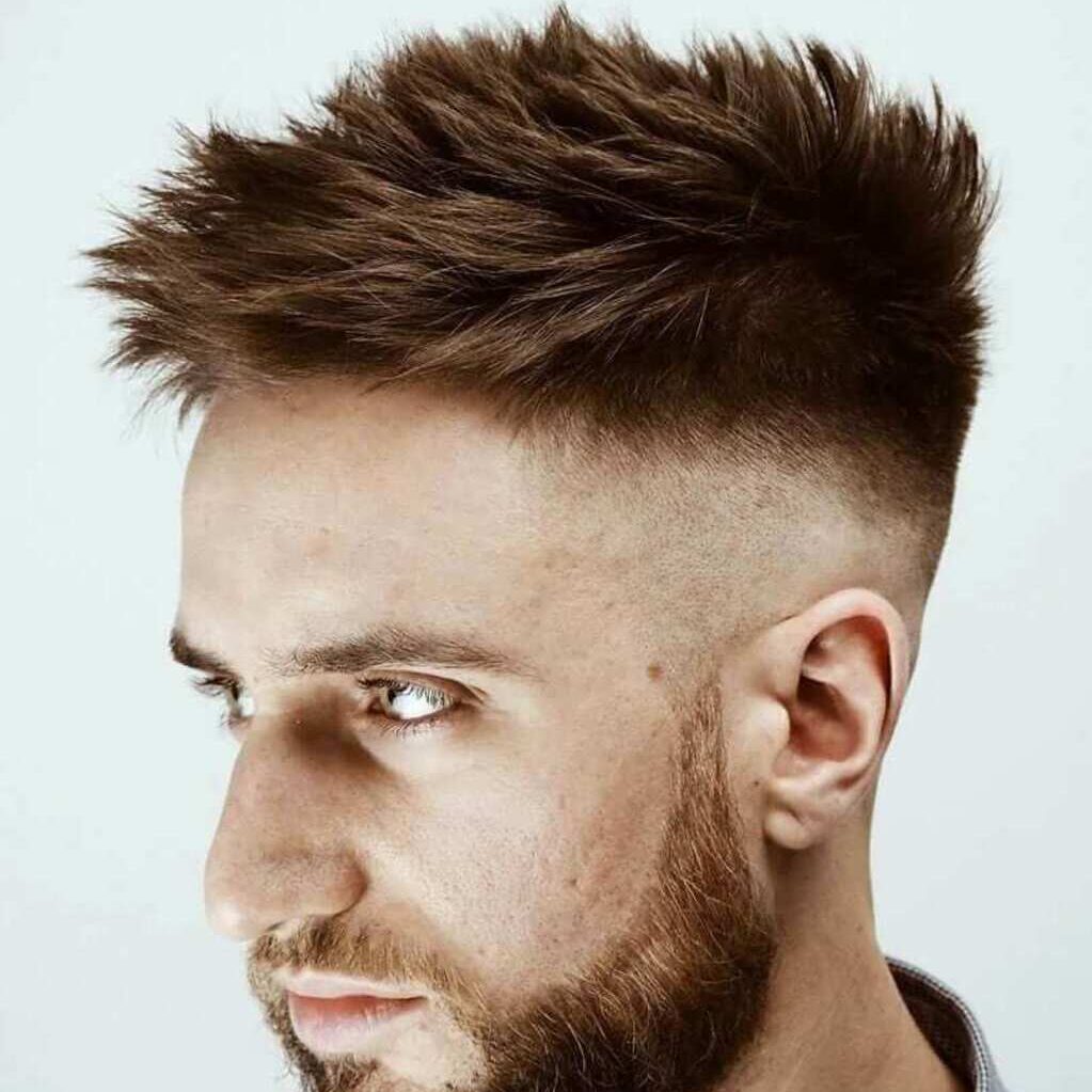 15 Best Military Haircuts for Men in 2023