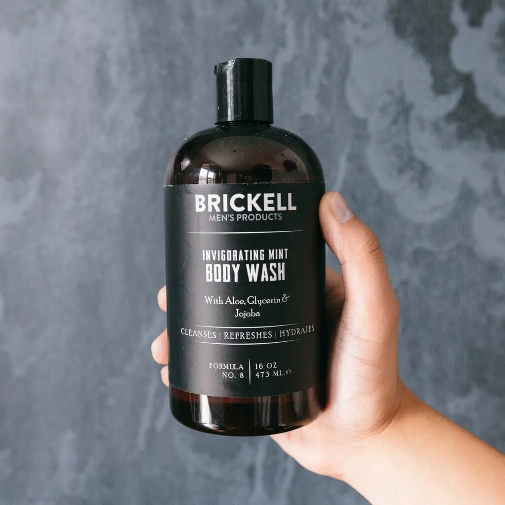 best body wash for men