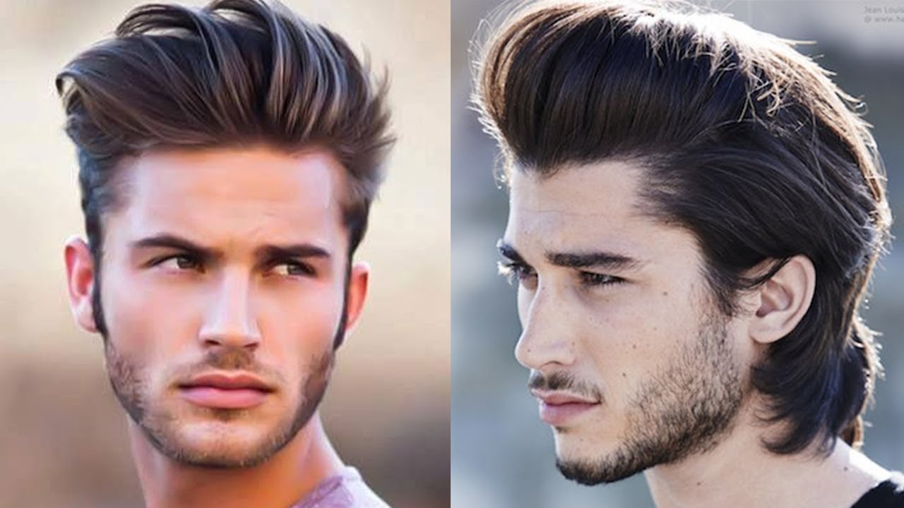 Style Your Hairs Into Waves With Top Wavy Hairstyles For Men
