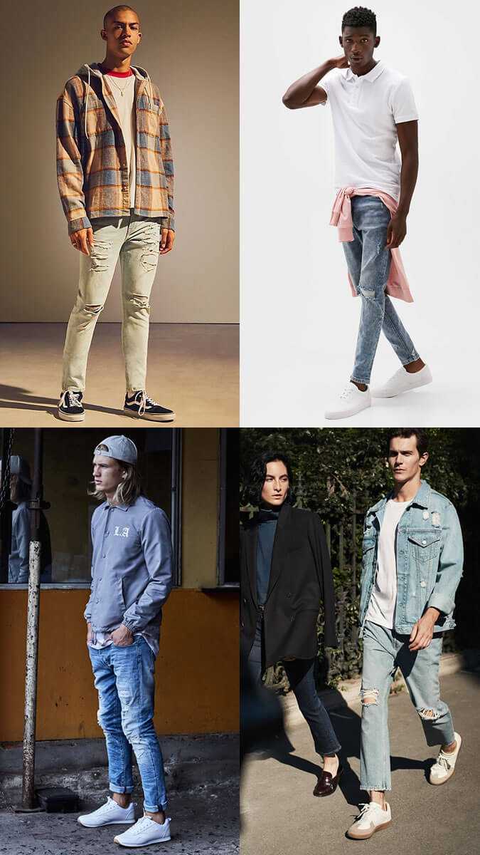 80s Fashion Men: Different Styles, Trends, Designs | Fashionterest