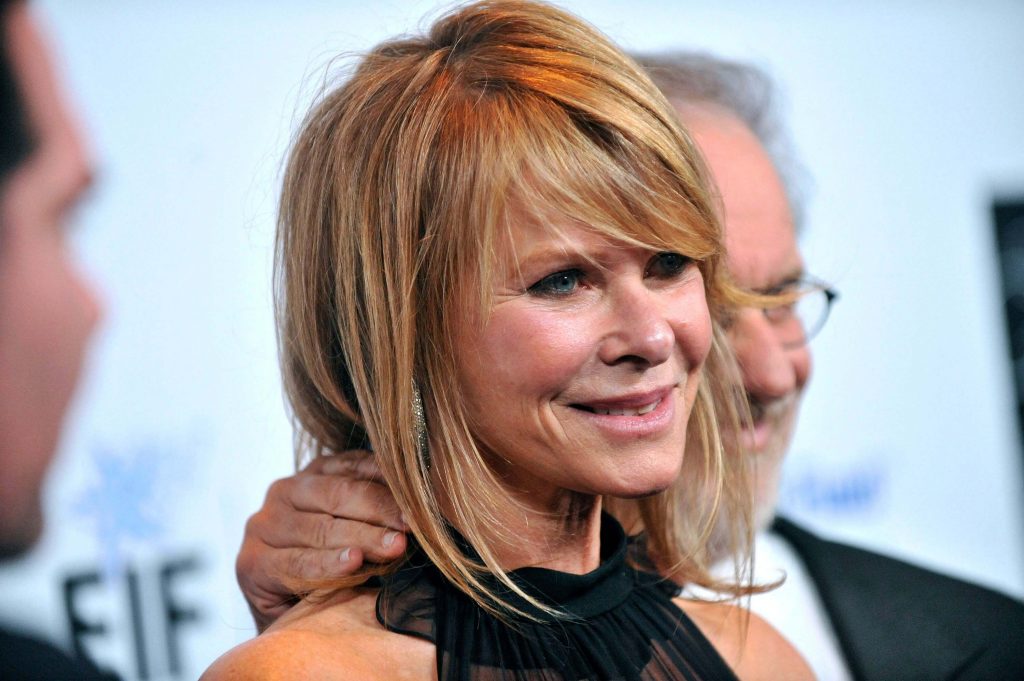 Hairstyles for Women Over 50