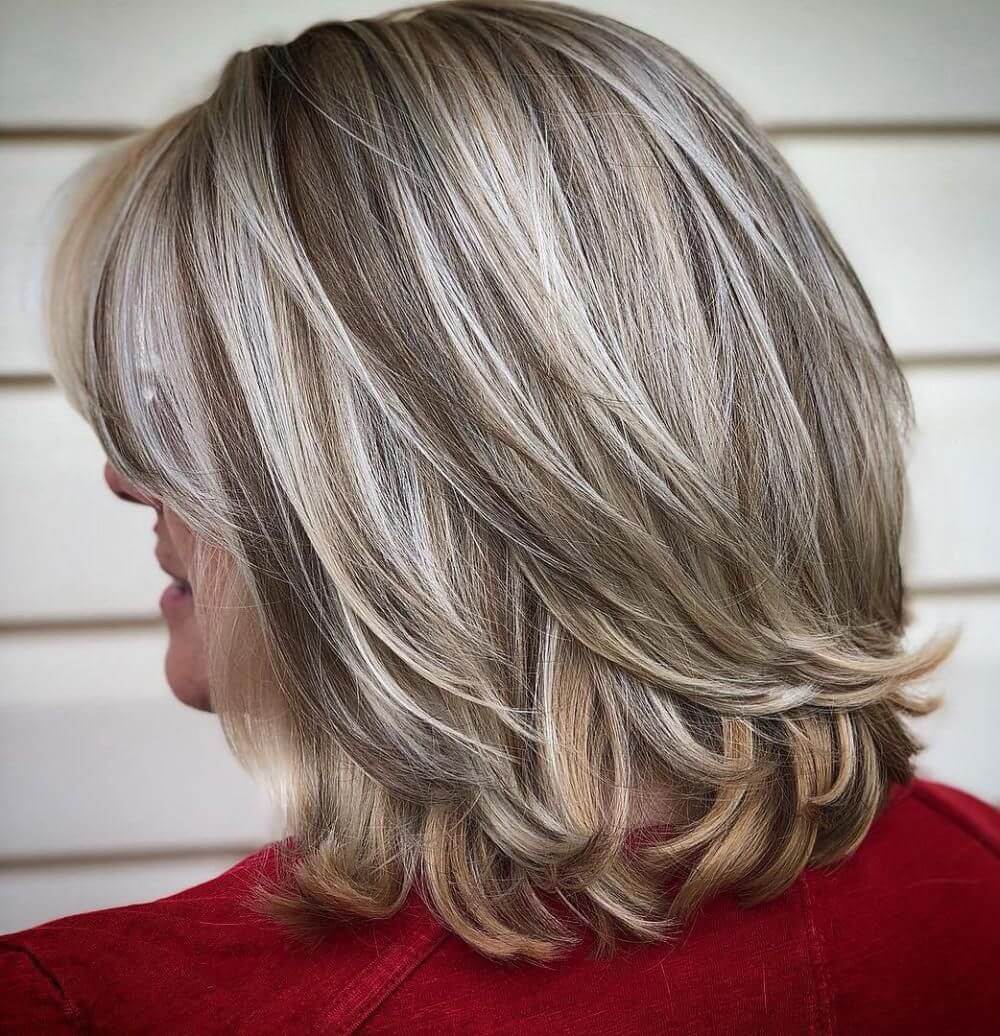 Hairstyles for Women Over 50