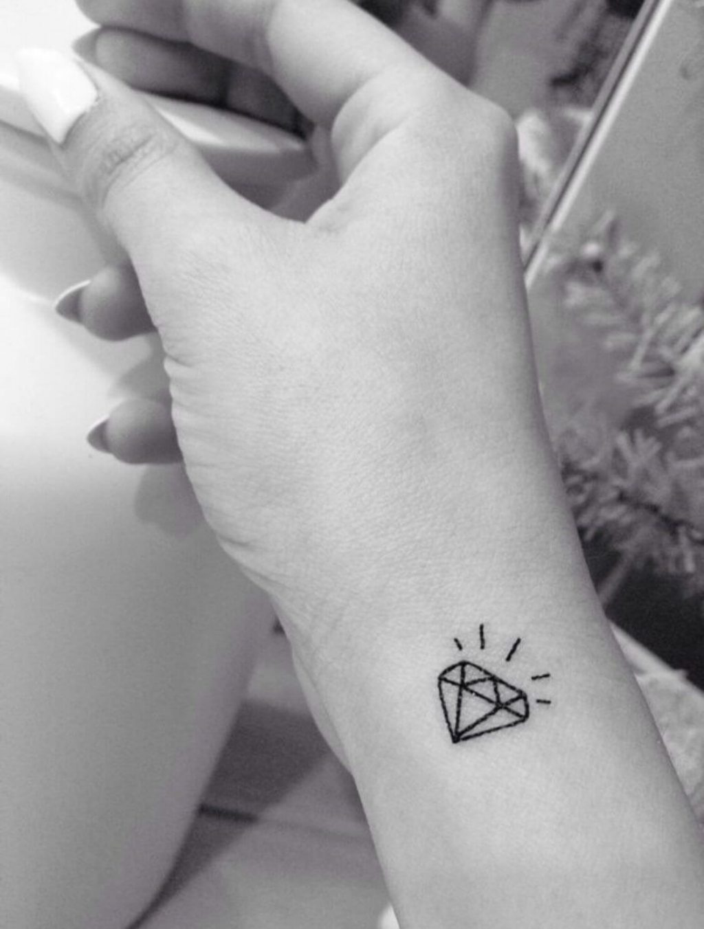 75 Awesome Small Tattoo Ideas 2023  tiny tattoo designs for girls  Her  Style Code