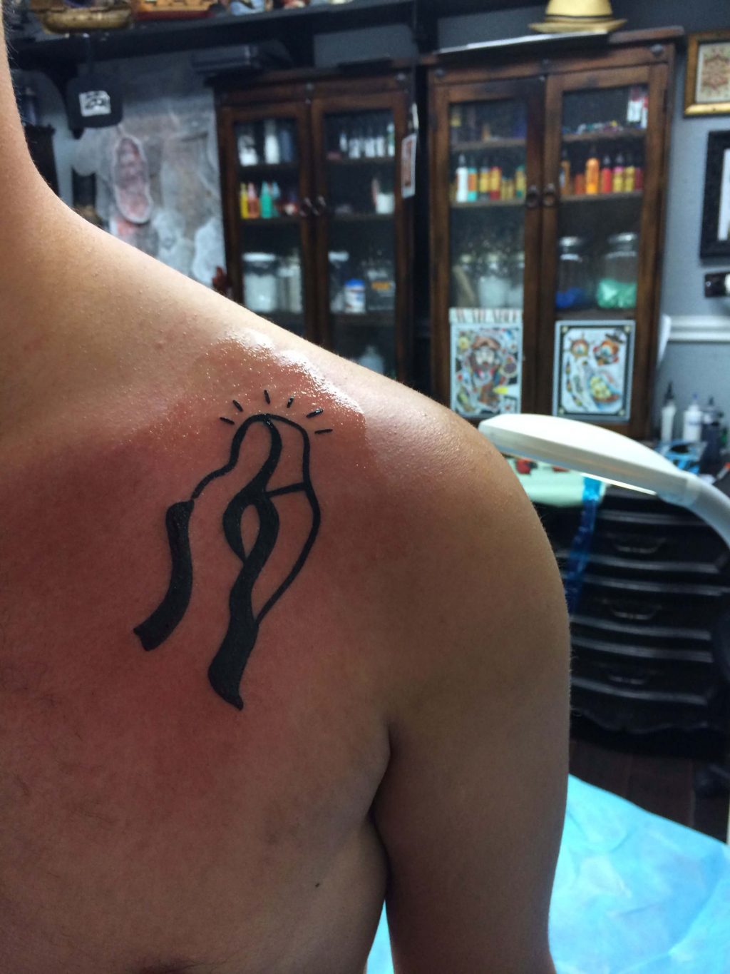 5 Classic Boondock Saints Tattoo with its Meaning and Origin