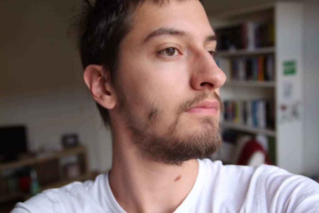 How to Grow Beard Faster