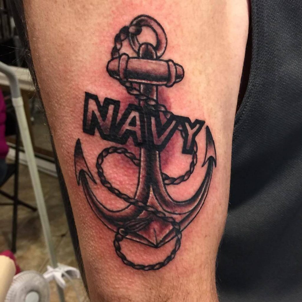 ANCHOR TATTOO DESIGNS APK for Android Download