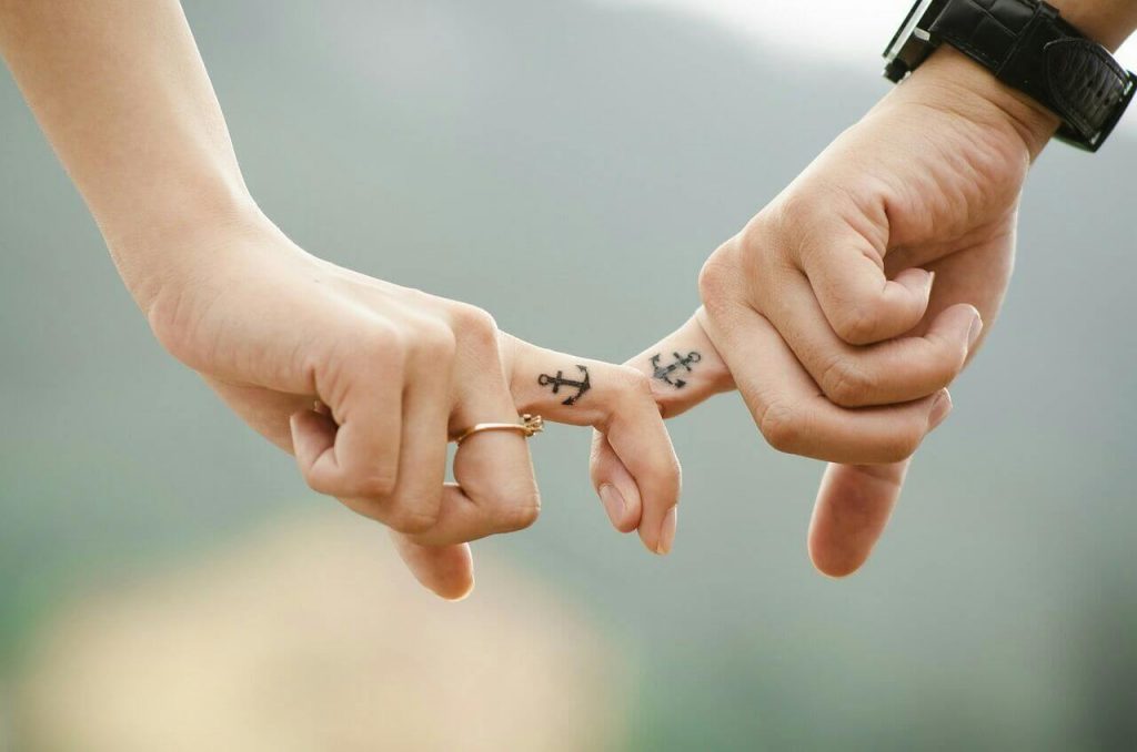 Anchor Tattoos