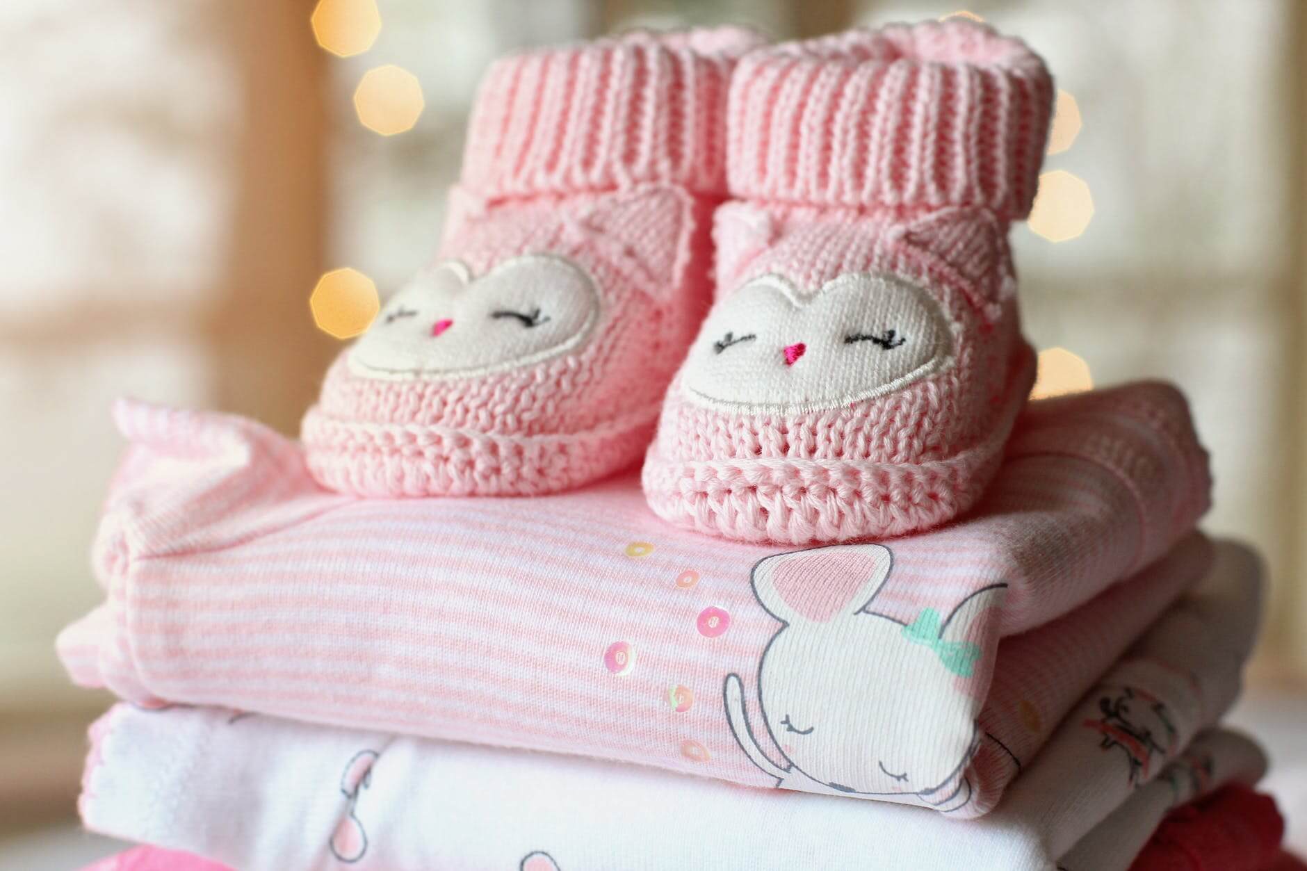tips for making kids comfortable