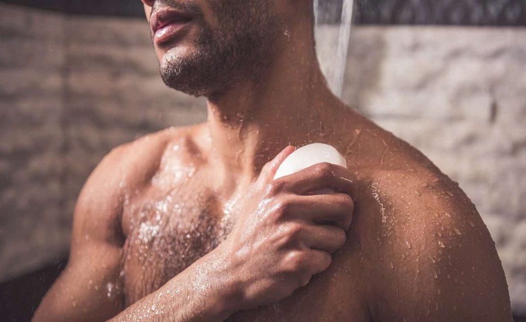 Best Bar Soap For Men